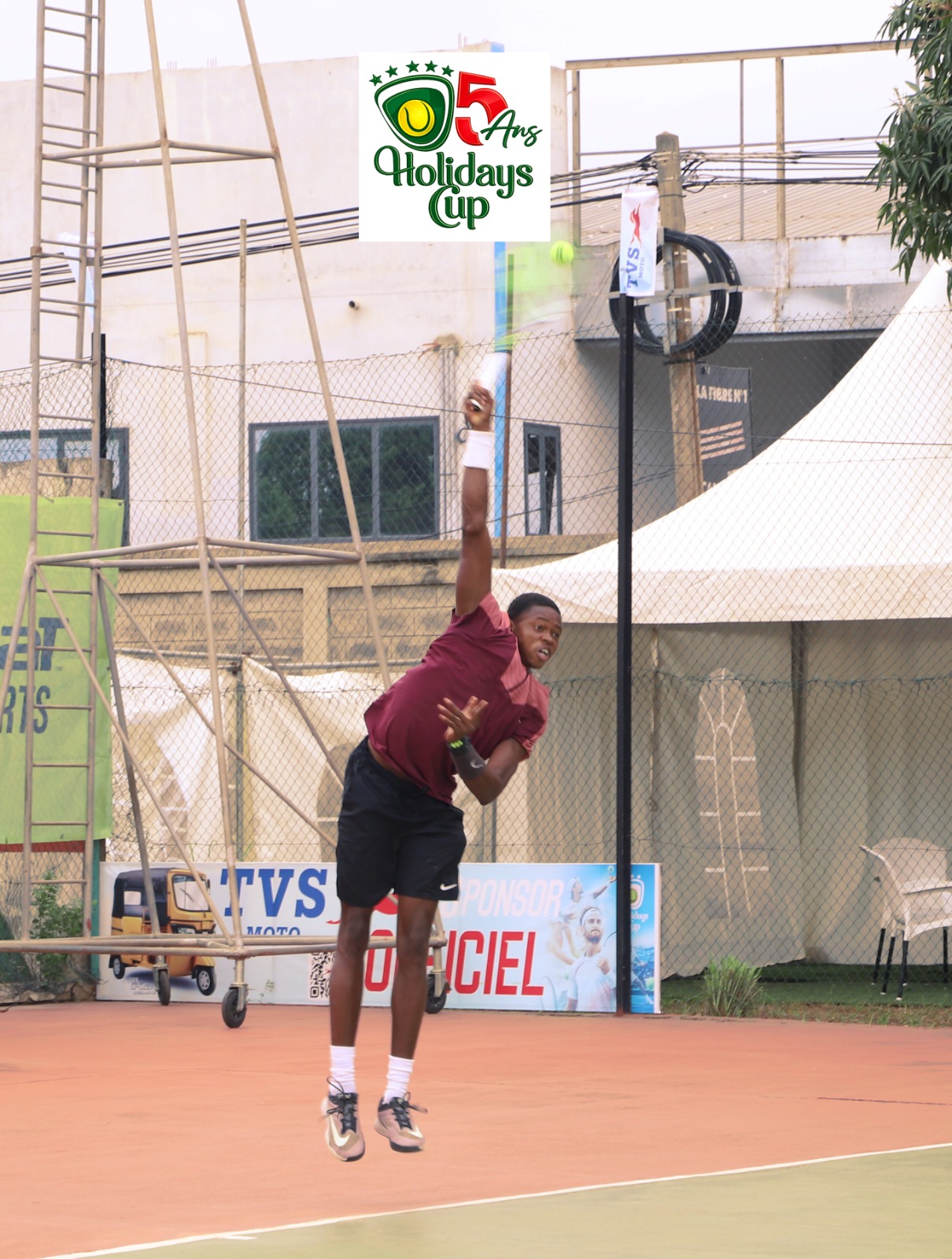 Jour 2 - Holidays Cup 2026 a Cacaveli - 28 juillet